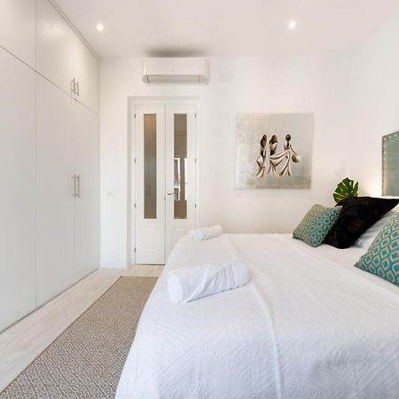 1 Bedroom 1 Bathroom- Lavapies- Minty Stay- Ave Maria Madryt Zewnętrze zdjęcie