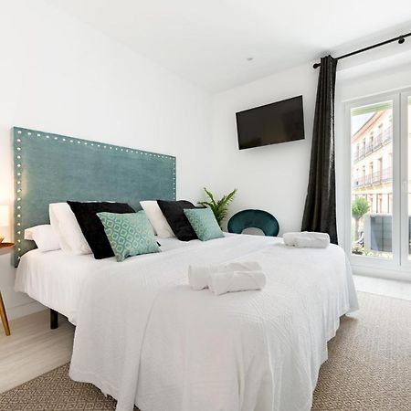1 Bedroom 1 Bathroom- Lavapies- Minty Stay- Ave Maria Madryt Zewnętrze zdjęcie