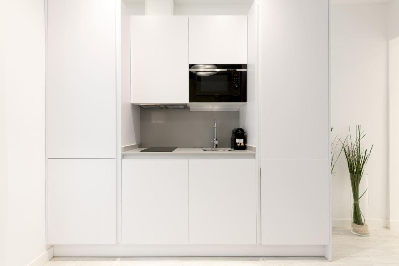 1 Bedroom 1 Bathroom- Lavapies- Minty Stay- Ave Maria Madryt Zewnętrze zdjęcie