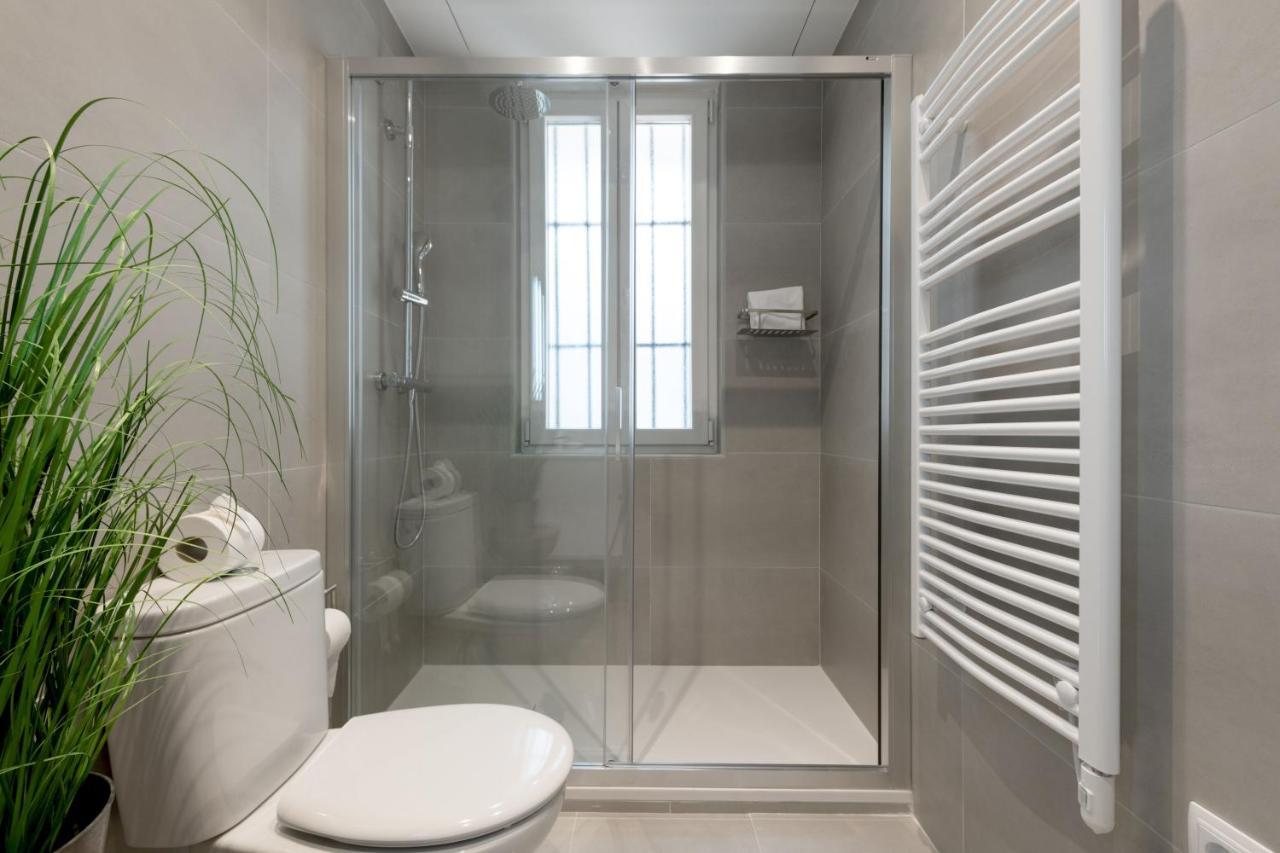 1 Bedroom 1 Bathroom- Lavapies- Minty Stay- Ave Maria Madryt Zewnętrze zdjęcie