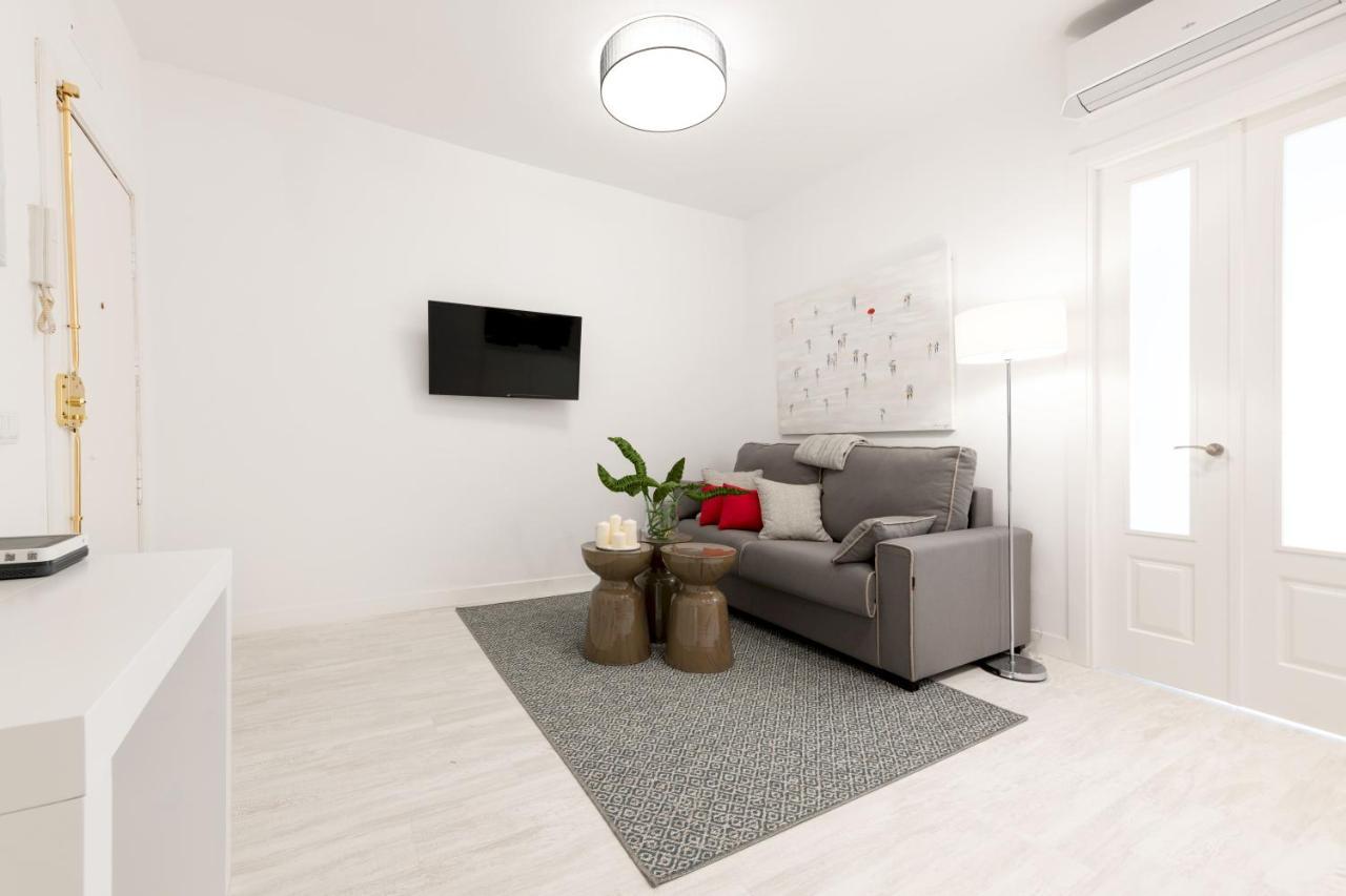 1 Bedroom 1 Bathroom- Lavapies- Minty Stay- Ave Maria Madryt Zewnętrze zdjęcie